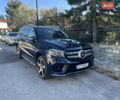 Мерседес ГЛС-Класс, об'ємом двигуна 2.99 л та пробігом 210 тис. км за 46324 $, фото 1 на Automoto.ua