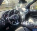 Мерседес ГЛС-Класс, объемом двигателя 3 л и пробегом 58 тыс. км за 43700 $, фото 11 на Automoto.ua