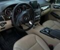 Мерседес ГЛС-Класс, объемом двигателя 3 л и пробегом 123 тыс. км за 33000 $, фото 4 на Automoto.ua