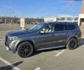 Мерседес ГЛС-Класс, объемом двигателя 3 л и пробегом 110 тыс. км за 53500 $, фото 4 на Automoto.ua