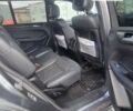 Мерседес ГЛС-Класс, объемом двигателя 3 л и пробегом 58 тыс. км за 43700 $, фото 3 на Automoto.ua