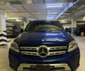 Мерседес ГЛС-Класс, об'ємом двигуна 3 л та пробігом 142 тис. км за 32500 $, фото 1 на Automoto.ua