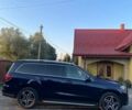 Мерседес ГЛС-Класс, объемом двигателя 3 л и пробегом 123 тыс. км за 33000 $, фото 2 на Automoto.ua