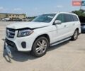 Мерседес ГЛС-Класс, об'ємом двигуна 3 л та пробігом 108 тис. км за 6500 $, фото 1 на Automoto.ua