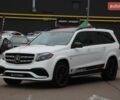 Мерседес ГЛС-Класс, объемом двигателя 5.46 л и пробегом 73 тыс. км за 48000 $, фото 2 на Automoto.ua