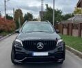 Мерседес ГЛС-Класс, объемом двигателя 3 л и пробегом 123 тыс. км за 36000 $, фото 1 на Automoto.ua