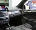 Мерседес ГЛС-Класс, объемом двигателя 5.46 л и пробегом 73 тыс. км за 48000 $, фото 17 на Automoto.ua