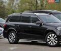 Мерседес ГЛС-Класс, объемом двигателя 3 л и пробегом 92 тыс. км за 46500 $, фото 76 на Automoto.ua