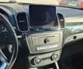 Мерседес ГЛС-Класс, объемом двигателя 3 л и пробегом 160 тыс. км за 36900 $, фото 18 на Automoto.ua