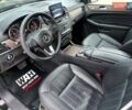 Мерседес ГЛС-Класс, объемом двигателя 2.99 л и пробегом 162 тыс. км за 47500 $, фото 12 на Automoto.ua