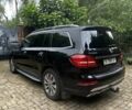 Мерседес ГЛС-Класс, объемом двигателя 3 л и пробегом 37 тыс. км за 47000 $, фото 3 на Automoto.ua