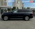Мерседес ГЛС-Класс, об'ємом двигуна 3 л та пробігом 140 тис. км за 39800 $, фото 2 на Automoto.ua