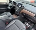 Мерседес ГЛС-Класс, объемом двигателя 2.99 л и пробегом 162 тыс. км за 47500 $, фото 14 на Automoto.ua