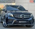 Мерседес ГЛС-Класс, об'ємом двигуна 2.99 л та пробігом 208 тис. км за 37500 $, фото 1 на Automoto.ua