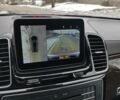 Мерседес ГЛС-Класс, объемом двигателя 3 л и пробегом 113 тыс. км за 42000 $, фото 5 на Automoto.ua