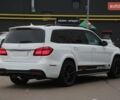Мерседес ГЛС-Класс, объемом двигателя 5.46 л и пробегом 73 тыс. км за 48000 $, фото 8 на Automoto.ua