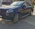 Мерседес ГЛС-Класс, об'ємом двигуна 3 л та пробігом 160 тис. км за 36900 $, фото 1 на Automoto.ua