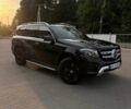 Мерседес ГЛС-Класс, объемом двигателя 3 л и пробегом 140 тыс. км за 33999 $, фото 1 на Automoto.ua