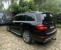 Мерседес ГЛС-Класс, объемом двигателя 3 л и пробегом 37 тыс. км за 47000 $, фото 38 на Automoto.ua