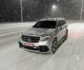 Мерседес ГЛС-Класс, объемом двигателя 3 л и пробегом 133 тыс. км за 29990 $, фото 1 на Automoto.ua