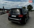 Мерседес ГЛС-Класс, об'ємом двигуна 3 л та пробігом 140 тис. км за 39800 $, фото 4 на Automoto.ua