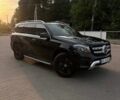 Мерседес ГЛС-Класс, об'ємом двигуна 3 л та пробігом 140 тис. км за 34999 $, фото 1 на Automoto.ua