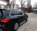 Мерседес ГЛС-Класс, объемом двигателя 3 л и пробегом 113 тыс. км за 42000 $, фото 21 на Automoto.ua