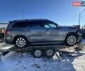 Мерседес ГЛС-Класс, объемом двигателя 3 л и пробегом 69 тыс. км за 24500 $, фото 1 на Automoto.ua