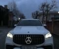 Мерседес ГЛС-Класс, объемом двигателя 3 л и пробегом 27 тыс. км за 69000 $, фото 42 на Automoto.ua