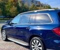 Мерседес ГЛС-Класс, об'ємом двигуна 3 л та пробігом 189 тис. км за 44000 $, фото 1 на Automoto.ua
