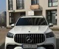 Мерседес ГЛС-Класс, объемом двигателя 3 л и пробегом 27 тыс. км за 69000 $, фото 1 на Automoto.ua