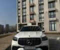 Мерседес ГЛС-Класс, объемом двигателя 3 л и пробегом 27 тыс. км за 69000 $, фото 4 на Automoto.ua