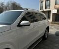 Мерседес ГЛС-Класс, об'ємом двигуна 3 л та пробігом 27 тис. км за 81500 $, фото 8 на Automoto.ua