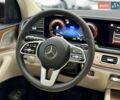 Мерседес ГЛС-Класс, объемом двигателя 3 л и пробегом 32 тыс. км за 82000 $, фото 44 на Automoto.ua