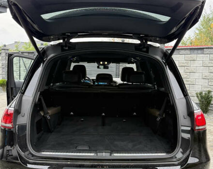 Мерседес ГЛС-Класс 2021 у Рівному на Automoto.ua Мерседес ГЛС-Класс, об'ємом двигуна 4 л та пробігом 85 тис. км за 120000 $, фото 47 на Automoto.ua