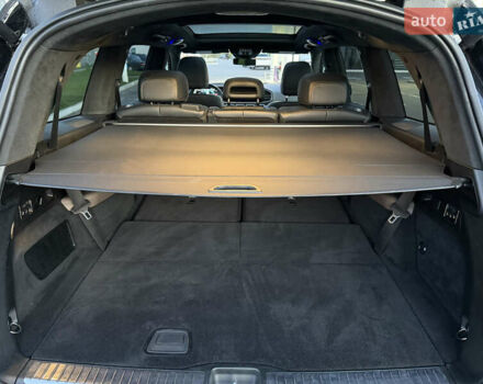 Мерседес ГЛС-Класс 2021 у Рівному на Automoto.ua Мерседес ГЛС-Класс, об'ємом двигуна 4 л та пробігом 85 тис. км за 120000 $, фото 71 на Automoto.ua