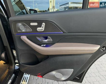 Мерседес ГЛС-Класс 2021 у Рівному на Automoto.ua Мерседес ГЛС-Класс, об'ємом двигуна 4 л та пробігом 85 тис. км за 120000 $, фото 67 на Automoto.ua