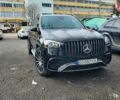 Мерседес ГЛС-Класс, объемом двигателя 3.98 л и пробегом 25 тыс. км за 95000 $, фото 1 на Automoto.ua