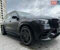 Мерседес ГЛС-Класс, объемом двигателя 3 л и пробегом 79 тыс. км за 75222 $, фото 118 на Automoto.ua