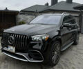 Мерседес ГЛС-Класс 2021 у Рівному на Automoto.ua Мерседес ГЛС-Класс, об'ємом двигуна 4 л та пробігом 85 тис. км за 120000 $, фото 10 на Automoto.ua