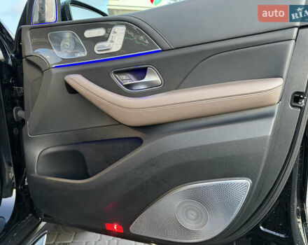 Мерседес ГЛС-Класс 2021 у Рівному на Automoto.ua Мерседес ГЛС-Класс, об'ємом двигуна 4 л та пробігом 85 тис. км за 120000 $, фото 81 на Automoto.ua