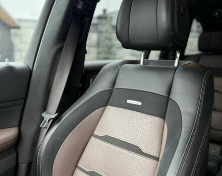 Мерседес ГЛС-Класс 2021 у Рівному на Automoto.ua Мерседес ГЛС-Класс, об'ємом двигуна 4 л та пробігом 85 тис. км за 120000 $, фото 39 на Automoto.ua