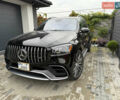 Мерседес ГЛС-Класс 2021 у Рівному на Automoto.ua Мерседес ГЛС-Класс, об'ємом двигуна 4 л та пробігом 85 тис. км за 120000 $, фото 60 на Automoto.ua