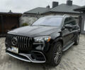 Мерседес ГЛС-Класс 2021 у Рівному на Automoto.ua Мерседес ГЛС-Класс, об'ємом двигуна 4 л та пробігом 85 тис. км за 120000 $, фото 14 на Automoto.ua