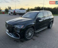 Мерседес ГЛС-Класс 2021 у Рівному на Automoto.ua Мерседес ГЛС-Класс, об'ємом двигуна 4 л та пробігом 85 тис. км за 120000 $, фото 87 на Automoto.ua
