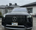 Мерседес ГЛС-Класс 2021 у Рівному на Automoto.ua Мерседес ГЛС-Класс, об'ємом двигуна 4 л та пробігом 85 тис. км за 120000 $, фото 49 на Automoto.ua