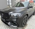 Мерседес ГЛС-Класс, объемом двигателя 3 л и пробегом 79 тыс. км за 75222 $, фото 114 на Automoto.ua