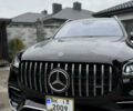 Мерседес ГЛС-Класс 2021 у Рівному на Automoto.ua Мерседес ГЛС-Класс, об'ємом двигуна 4 л та пробігом 85 тис. км за 120000 $, фото 48 на Automoto.ua