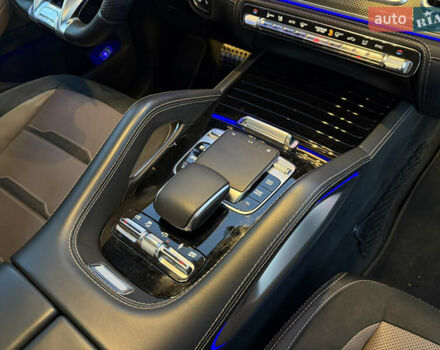 Мерседес ГЛС-Класс 2021 у Рівному на Automoto.ua Мерседес ГЛС-Класс, об'ємом двигуна 4 л та пробігом 85 тис. км за 120000 $, фото 65 на Automoto.ua