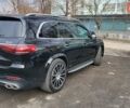 Мерседес ГЛС-Класс, объемом двигателя 3.98 л и пробегом 25 тыс. км за 95000 $, фото 6 на Automoto.ua